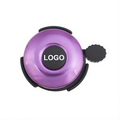 Custom Cycling Bell Fits Standard Handle, silk-printing